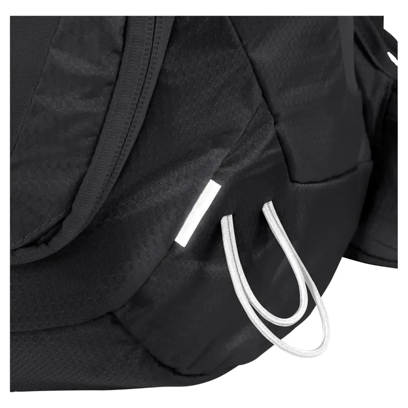 Jack Wolfskin Crosstrail 30 ST Hiking Pack - Black-6